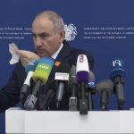 Ռուսաստանի հետ խնդիր չունենք ու չենք ուզում որևէ կերպ վնաս հասցնել Ռուսաստանի շահերին. Նիկոլ Փաշինյան