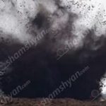 Ողբերգական դեպք Բաղրամյանի «պալիգոններում»․ կա 1 զոհ, 1 վիրավոր