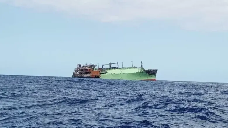 Լիբիայի իշխանությունները կորցրել են Միջերկրական ծովում գտնվող ռուսական գազատարի վերահսկողությունը