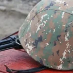 Բաղրամյանի հրաձգարանում մահացածը պայմանագրային զինծառայող է