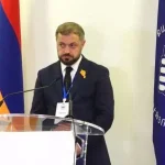 Ադրբեջանը Հայաստանից փայլաթիթեղ ներկրելու հայտ է ներկայացրել և գին է խնդրել. Պապոյան