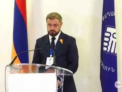 Ադրբեջանը Հայաստանից փայլաթիթեղ ներկրելու հայտ է ներկայացրել և գին է խնդրել. Պապոյան