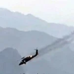 Իրանը հրապարակել է երկու Black Hawk ուղղաթիռի և C-130 ինքնաթիռի ոչնչացման կադրերը