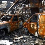 ԱՄՆ-ի և Իսրայելի հարվածները Իրանին. Մերձավոր Արևելքի գլխավոր իրադարձությունները ապրիլի 5-ի առավոտյան
