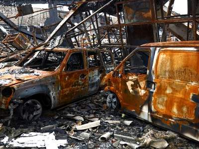 ԱՄՆ-ի և Իսրայելի հարվածները Իրանին. Մերձավոր Արևելքի գլխավոր իրադարձությունները ապրիլի 5-ի առավոտյան