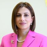Բանակում ծառայելը պատիվ է և կյանքի մեծ դպրոց, որը այլ բանով չի փոխարինվի․ Անահիտ Ավանեսյան