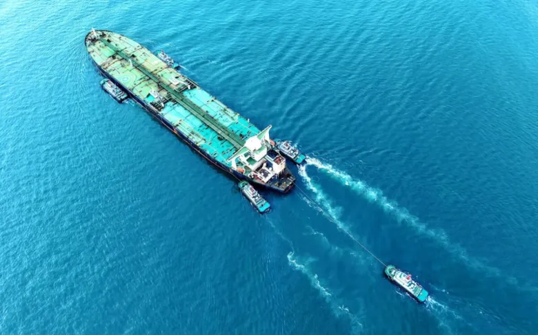 Իրանը հայտնել է, որ մալայզիական նավը անցել է Հորմուզի նեղուցով