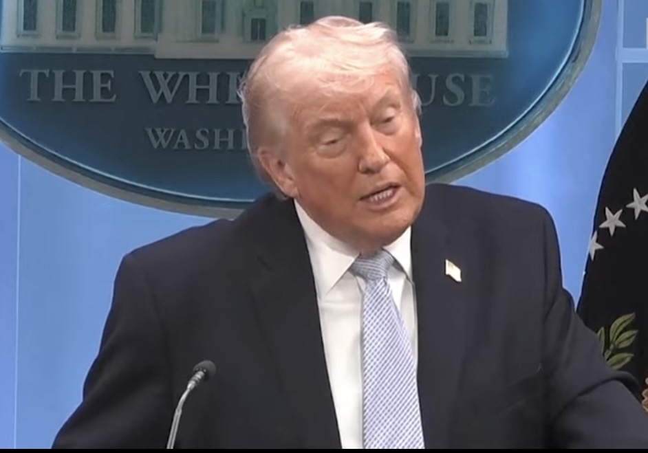 Այս գիշեր մի ամբողջ քաղաքակրթություն կկnրծանվի. Թրամփ