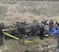 Շիրակում ողբերգական վթարից 6 զոհվածներից երկուսը երեխաներ են. վիրավոր երեխաների վիճակը ծանր է կամ ծայրահեղ ծանր