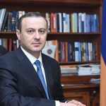 ՀՀ ԱԽ քարտուղարը կմասնակցի Դելֆի տնտեսական ֆորումին