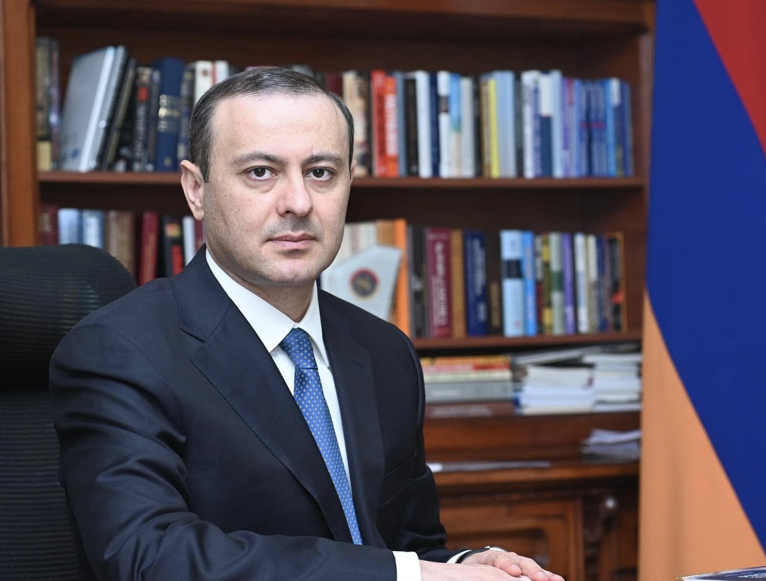 ՀՀ ԱԽ քարտուղարը կմասնակցի Դելֆի տնտեսական ֆորումին