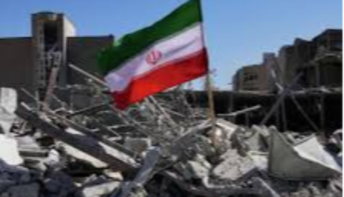 Իսլամաբադում ԱՄՆ-ի պատվիրակության հետ բանակցությունների ժամանակ Իրանի ներկայացուցիչները մերժել են Վաշինգթոնի պահանջը՝ դադարեցնել ուրանի հարստացումը և ոչնչացնել դրան առնչվող արդյունաբերական օբյեկտները