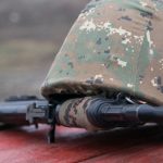 Մшհացել է զինծառայող Նարեկ Հակոբյանը․ ՊՆ