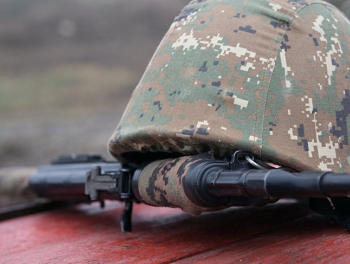 Մшհացել է զինծառայող Նարեկ Հակոբյանը․ ՊՆ