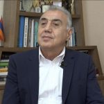 Ձրբակալել են Հայաստանի Շախմատի ֆեդերացիայի նախագահի առաջին տեղակալ Սմբատ Լպուտյանին
