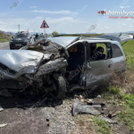 Ավտովթար Արարատի մարզում. կա զոհ, վիրավորներ