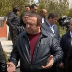 Պետությունը պետք է մինչև 3 մլն դրամի վարկ ունեցողներին ներում շնորհի. Գագիկ Ծառուկյանը՝ Կոտայքի մարզում