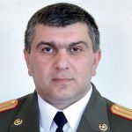 Գրիգորի Խաչատուրովի նկատմամբ հետախուզում է հայտարարվել