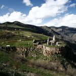 Տուրիզմի աճ Հայաստանում․ նոր ուղղություններ և մեծ հոսք