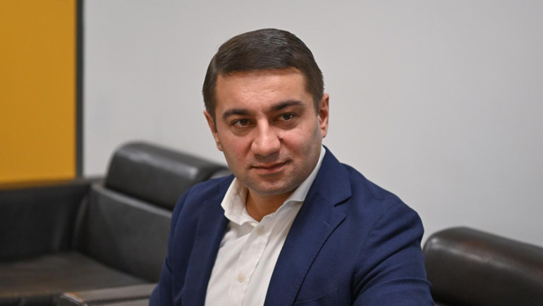 Հագուստի արտադրությունը, տեքստիլ արդյունաբերությունը Հայաստանում չեն կարող գոյատևել, եթե մենք շարունակենք թուրքական բաց սահմանով, թուրքական ապրանքներով ողողել հայկական շուկան. Նաիրի Սարգսյան