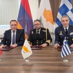 Կիպրոսում տեղի են ունեցել ՀՀ-Կիպրոս երկկողմ և ՀՀ-Հունաստան-Կիպրոս եռակողմ պաշտպանական խորհրդակցությունները