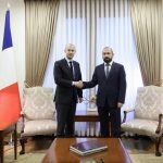 Արարատ Միրզոյանը Ֆրանսիա է մեկնում. նախատեսված է եվրոպական երկրներում հավատարմագրված դեսպանների հավաք