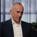 Ովքեր հարկային արտոնությունները ստացել են, հետո գումարներ են փոխանցել «Իմ քայլը» հիմնադրամին կամ «Քաղաքացիական պայմանագիր» կուսակցությանը․ Ռոբերտ Քոչարյան