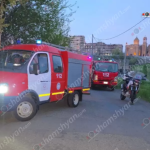 Հրազդան կամրջի տակ հայտնաբերվել է երիտասարդ տղայի մարմին. մահացածը 20-22 տարեկան տղա է