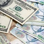 Դոլարի կուրսը նորից փոխվում է: