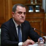 Հայաստանում կան մարդիկ, ովքեր ունեն ռևшնշիստական հայացքներ․ դա չի կարող դրական արդյունքների հանգեցնել․ Բայրամով
