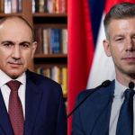 Մենք պատրաստ ենք ամրապնդել Հունգարիայի հետ բարեկամական և փոխշահավետ հարաբերությունները․ Փաշինյանը շնորհավորել է Մադյարին