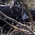 Երևան-Սևան ճանապարհին «Lada» մակնիշի ավտոմեքենան դուրս է եկել  երթևեկելի հատվածից, շրջվել  դաշտամիջյան հատվածումա 4 հոգի հիվանդանոցում է