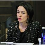 Ստացել ենք երեք ահազանգ ուսումնական հաստատություններում քաղաքական գործունեության, քարոզչության կամ հակաքարոզի մասին․ Ժաննա Անդրեասյան
