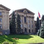 16 տարին լրացած անձանց համար նույնականացման քարտ ունենալը պարտադիր դարձավ