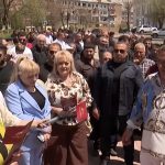 Հայրենակիցների աջակցությունն ու վստահությունը մեզ ավելի են պարտավորեցնում շարունակել պայքարը հանուն խաղաղ, բարգավաճ Հայաստանի․ Ծառուկյան (տեսանյութ)