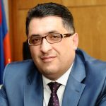 Չարենցավանի քաղաքապետն ազատել է իր տեղակալին