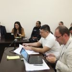 Դատարանն արգելեց Խաչիկ Գալստյանի գործով վկաների հարցաքննությունը ուղիղ հեռարձակել