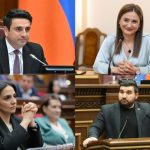 Ընտրակաշառք տալու և վերցնելու համար նախատեսած պատիժը կխստացվի. ՔՊ մի շարք պատգամավորների կողմից նոր օրենսդրական նախաձեռնություն է դրվում շրջանառության մեջ