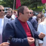 18 տարեկան երեխաներին սահման ուղարկել չի կարելի. պայմանագրայինները պրակտիկա ունեն ու կարող են լիարժեք պայքարել. Գագիկ Ծառուկյան
