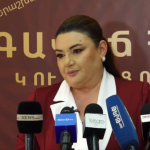 ԲՀԿ-ին օտարերկրյա պետություն աջակցություն չի հայտնել. ՔՊ-ին արտաքին միջամտություն կա, աջակցողները Ադրբեջանն ու Թուրքիան են. Իվետա Տոնոյան