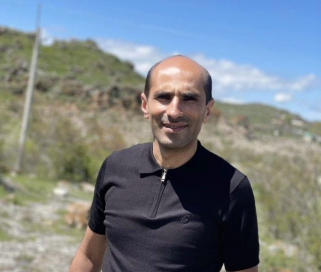 Որակյալ աշխատանք և պատասխանատվություն․ «Գավառի» ճանշինի գործունեությունը. Lratvutyun.am