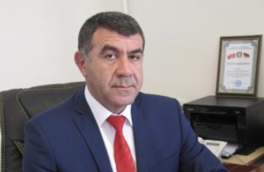Վահե Հակոբյանի ղեկավարությամբ Սյունիքում գազամատակարարման ոլորտը շարունակում է կայուն զարգանալ