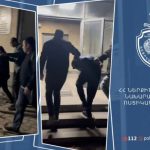 Քրեական ոստիկաններն ու պարեկները երիտասարդների մոտ 4 կիլոգրամ թմրամիջոց են հայտնաբերել