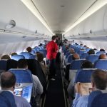 Օդում՝ կյանք փրկող րոպեներ․ ինչպե՞ս են բժիշկները գործում ինքնաթիռում անհետաձգելի իրավիճակներում