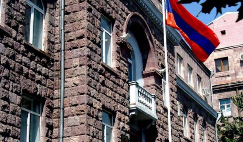 4 կուսակցության 18 թեկնածու ինքնաբացարկ է հայտնել