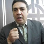 «Մենք դեմ ենք 16 համարին». Ռոբերտ Ահարոնյան-ը քննադատել է իշխանությունների քաղաքականությունը