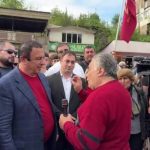 Ես ասել եմ՝ իմ հայրենիքն ունեցվածքով չեմ կարող փոխել. Ծառուկյանը` Փաշինյանի՝ Արարատի ցեմենտի գործարանը պետականացնելու հայտարարության մասին