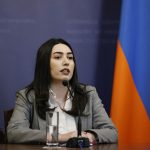 Մենք օրեցօր մոտենում ենք ԵՄ-ի հետ վիզային ռեժիմի ազատականացմանը․ Արփինե Սարգսյան