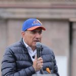  ԱԱԾ-ն սահմանված կարգով հանցագործության մասին հաղորդում կուղարկի ՔԿ՝ Թևանյանի դեմ հայրենիքի դավաճանության հոդվածով․ Փաշինյան