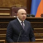 Պետական դավաճանnւթյան և լրտեսnւթյան գործով Անդրանիկ Թևանյանի դեմ հարուցվել է վարույթ